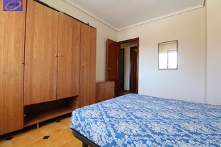 Piso en venta en Utiel