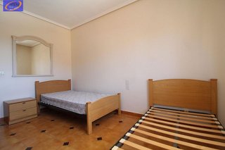 Piso en venta en Utiel