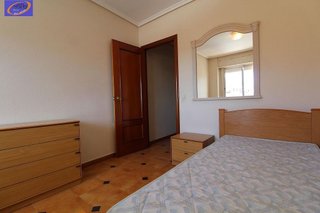 Piso en venta en Utiel