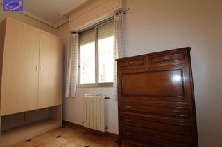 Piso en venta en Utiel