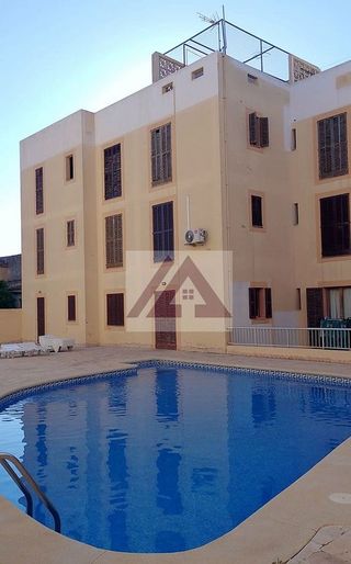 Piso en venta en Santanyí