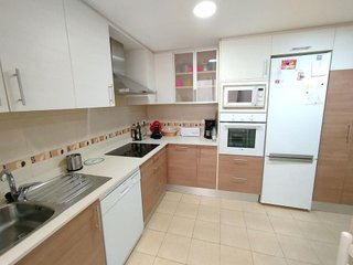 Piso en venta en Campello Playa en Campello (el)
