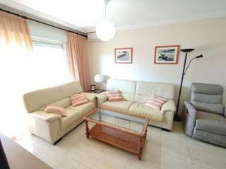 Piso en venta en Campello Playa en Campello (el)