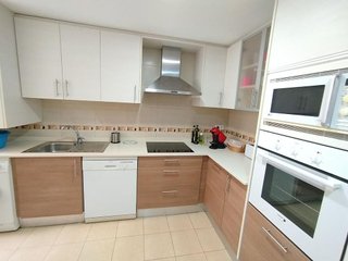 Piso en venta en Campello Playa en Campello (el)