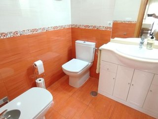 Piso en venta en Campello Playa en Campello (el)