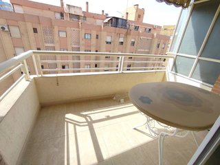 Piso en venta en Campello Playa en Campello (el)