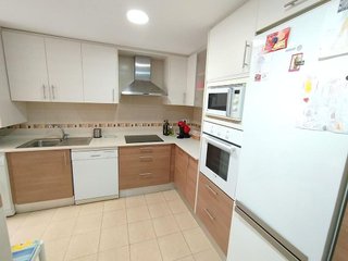 Piso en venta en Campello Playa en Campello (el)