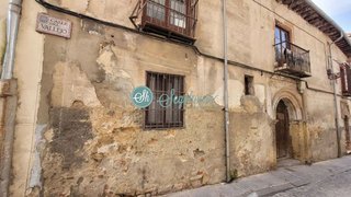 Piso en venta en Plaza Mayor - San Agustín en Segovia