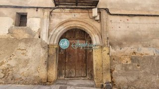 Piso en venta en Plaza Mayor - San Agustín en Segovia