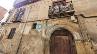 Piso en venta en Plaza Mayor - San Agustín en Segovia