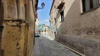 Piso en venta en Plaza Mayor - San Agustín en Segovia