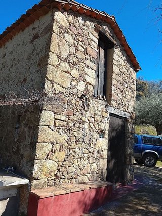 Terreno en venta en Candeleda