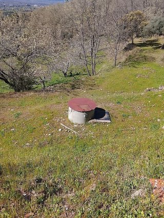 Terreno en venta en Candeleda