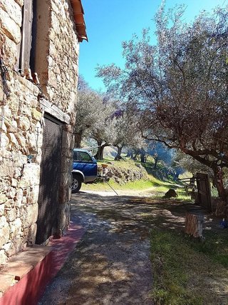 Terreno en venta en Candeleda