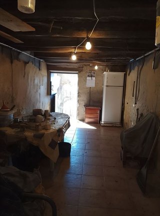 Terreno en venta en Candeleda