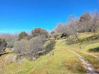 Terreno en venta en Candeleda