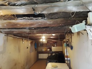 Terreno en venta en Candeleda
