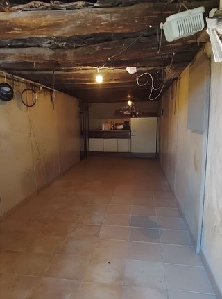 Terreno en venta en Candeleda