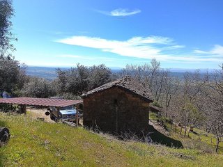 Terreno en venta en Candeleda