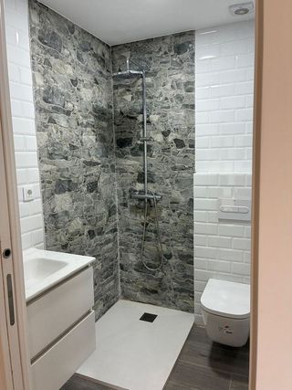 Piso en venta en Centro - Ayuntamiento en Santander