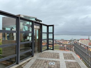 Piso en venta en Centro - Ayuntamiento en Santander