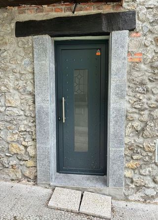 Piso en venta en Centro - Ayuntamiento en Santander