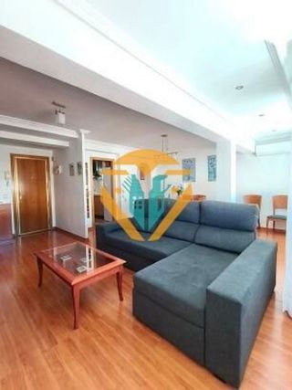 Piso en venta en Puerto en Benidorm