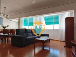 Piso en venta en Puerto en Benidorm