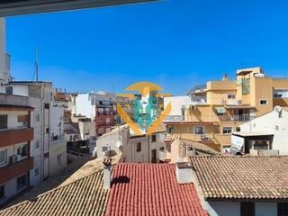 Piso en venta en Puerto en Benidorm