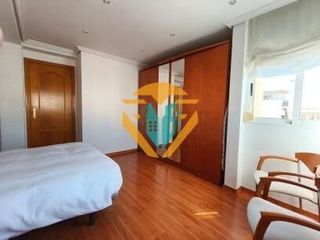 Piso en venta en Puerto en Benidorm
