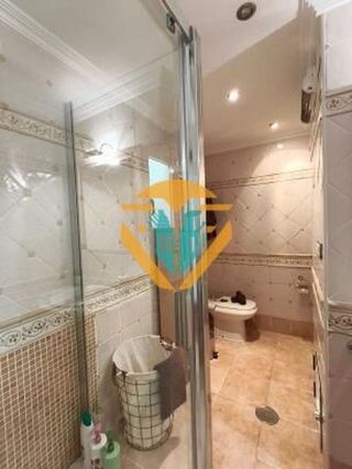 Piso en venta en Puerto en Benidorm