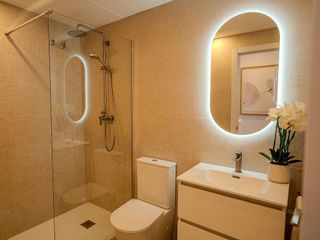 Ático en venta en San Pedro de Alcántara pueblo en Marbella