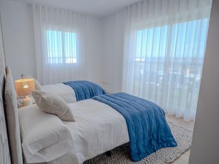 Ático en venta en San Pedro de Alcántara pueblo en Marbella