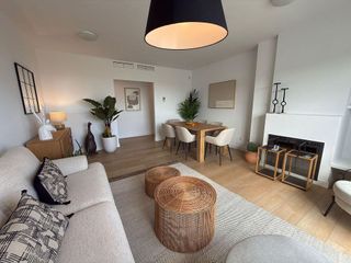 Ático en venta en San Pedro de Alcántara pueblo en Marbella