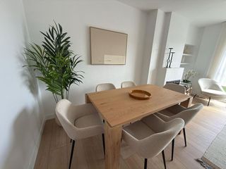 Ático en venta en San Pedro de Alcántara pueblo en Marbella