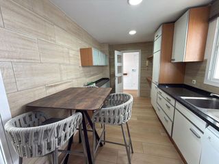 Ático en venta en San Pedro de Alcántara pueblo en Marbella