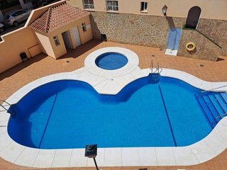 Ático en venta en Urbanización Santa Rosa en Torrox