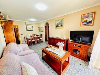 Ático en venta en Urbanización Santa Rosa en Torrox