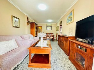 Ático en venta en Urbanización Santa Rosa en Torrox
