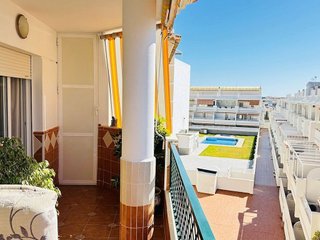 Ático en venta en Urbanización Santa Rosa en Torrox