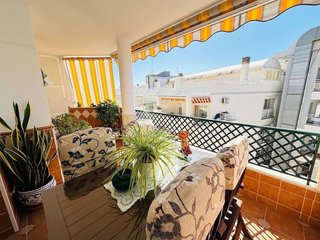 Ático en venta en Urbanización Santa Rosa en Torrox