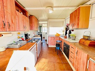 Ático en venta en Urbanización Santa Rosa en Torrox