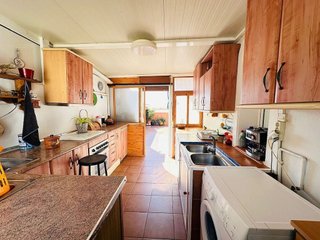 Ático en venta en Urbanización Santa Rosa en Torrox