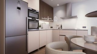 Piso en venta en Hospitales - Campus en Salamanca