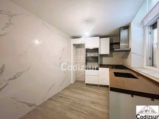 Piso en venta en Mentidero - Teatro Falla - Alameda en Cádiz