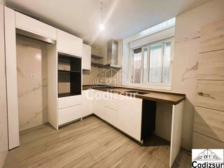 Piso en venta en Mentidero - Teatro Falla - Alameda en Cádiz