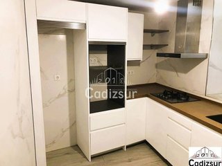 Piso en venta en Mentidero - Teatro Falla - Alameda en Cádiz