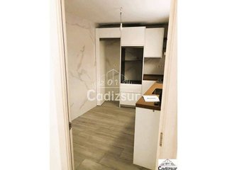 Piso en venta en Mentidero - Teatro Falla - Alameda en Cádiz