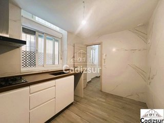 Piso en venta en Mentidero - Teatro Falla - Alameda en Cádiz