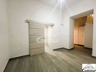 Piso en venta en Mentidero - Teatro Falla - Alameda en Cádiz